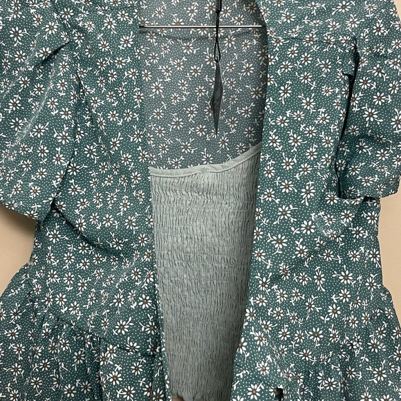 Brand new Zaful tank top set - Picture 1 of 3